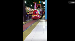 视频中心