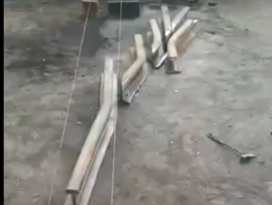 视频展示
