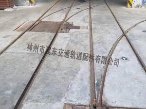 矿用施工案例