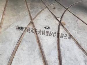 矿用施工案例
