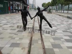 铁路施工案例