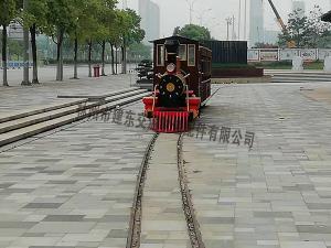 铁路施工案例