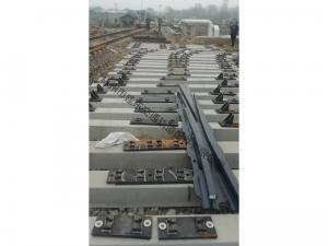 铁路施工案例