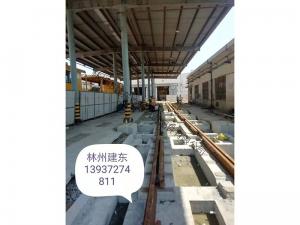 铁路施工案例