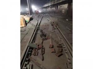 铁路施工案例