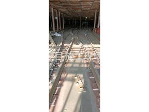  广州黄船项目 施工现场 施工工地