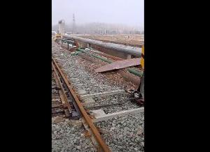 铁路轨道【视频】
