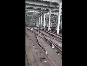 铁路轨道【视频】