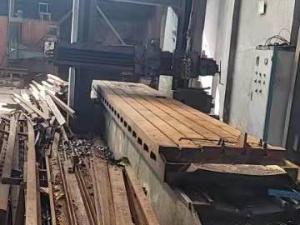 厂区实力